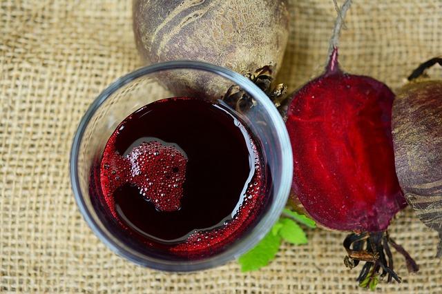 Beet juice to hotsell lower blood pressure