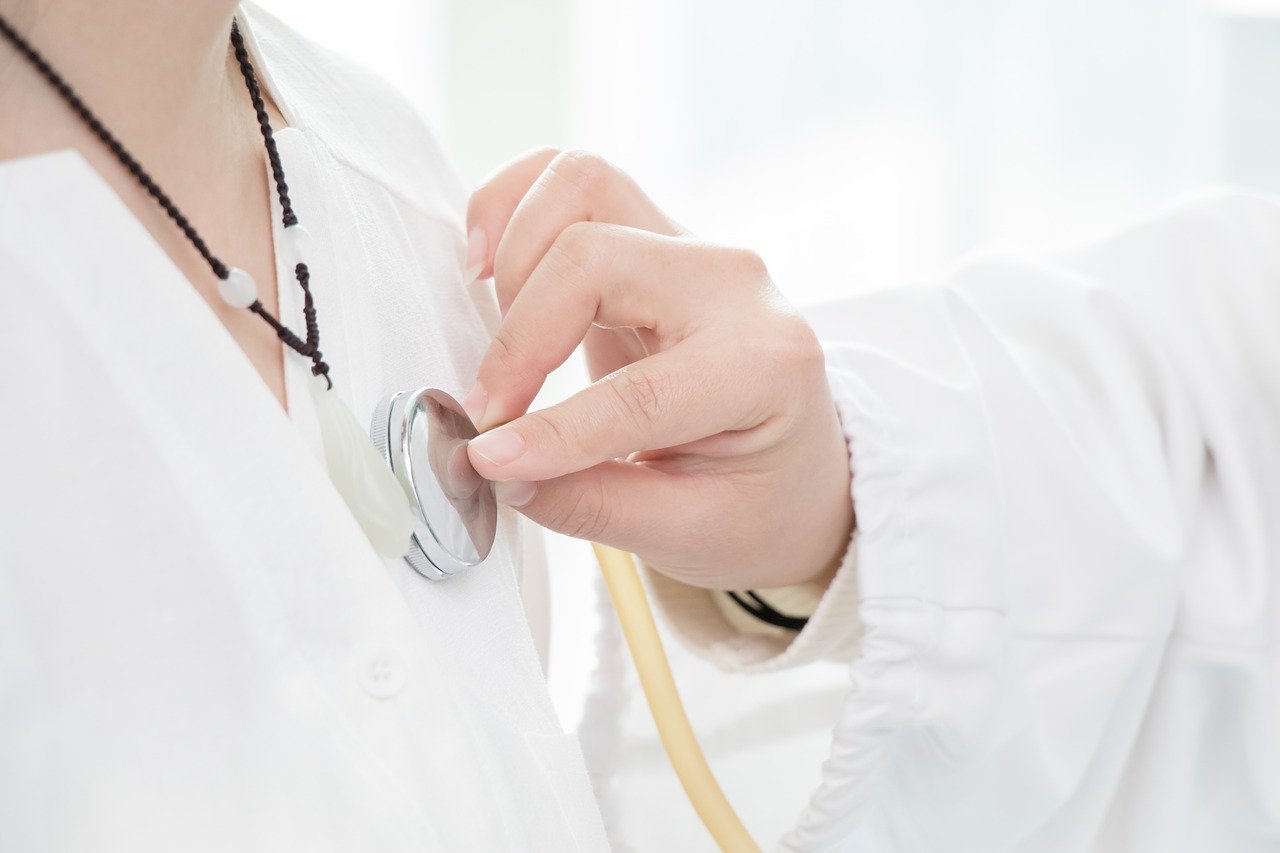 High Blood Pressure and Heart Disease