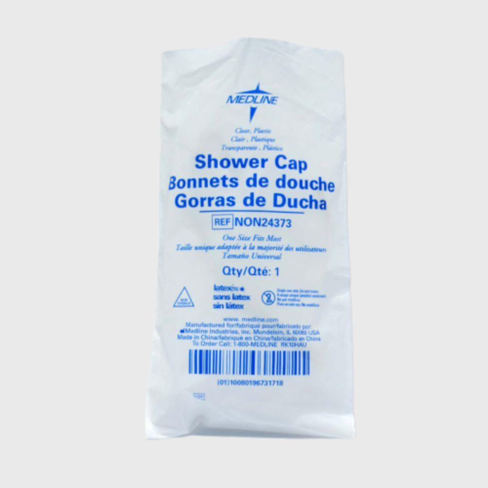 ClearLice – Shower Cap