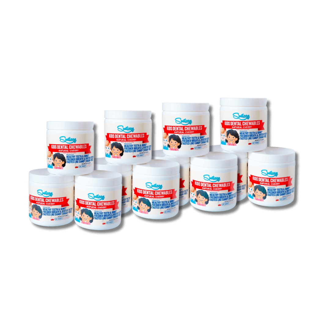 Smileez - 12 Month Supply