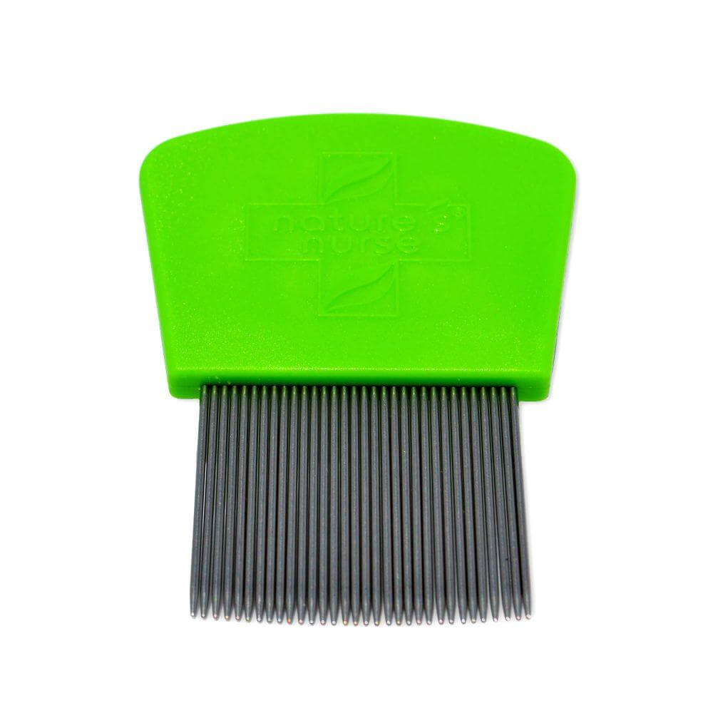 ClearLice – Stainless Steel Nit Comb