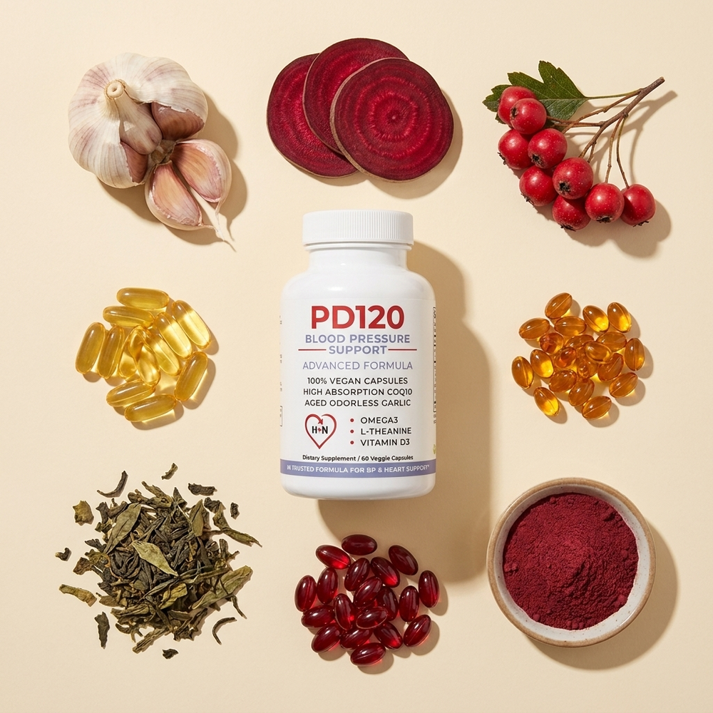 We started Hello Naturals because <em>most supplements don't work.</em>