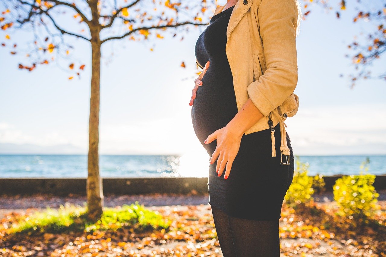 High Blood Pressure During Pregnancy Linked To Kidney Disease