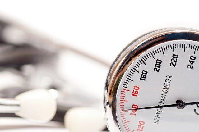 Can you Cure Hypertension Naturally?