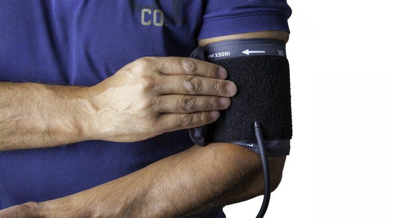 High Blood Pressure: What you should know!