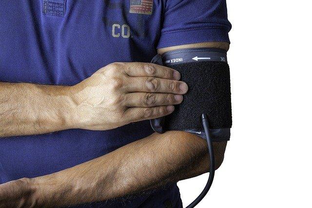 Who’s at Risk of Getting High Blood Pressure?