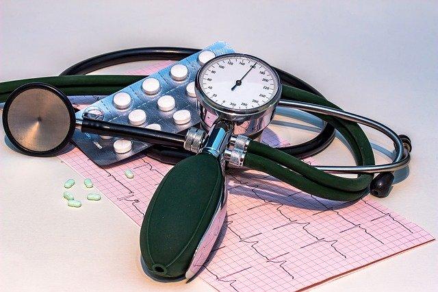 Blood Pressure: What Is A Normal Pressure Range?