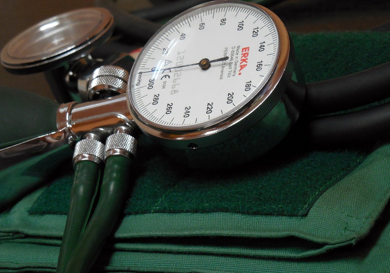 How to Prepare Effectively For Your Next Blood Pressure Test