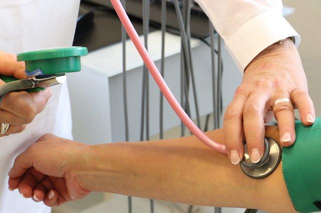Not All Blood Pressure Diagnoses Are Created Equal