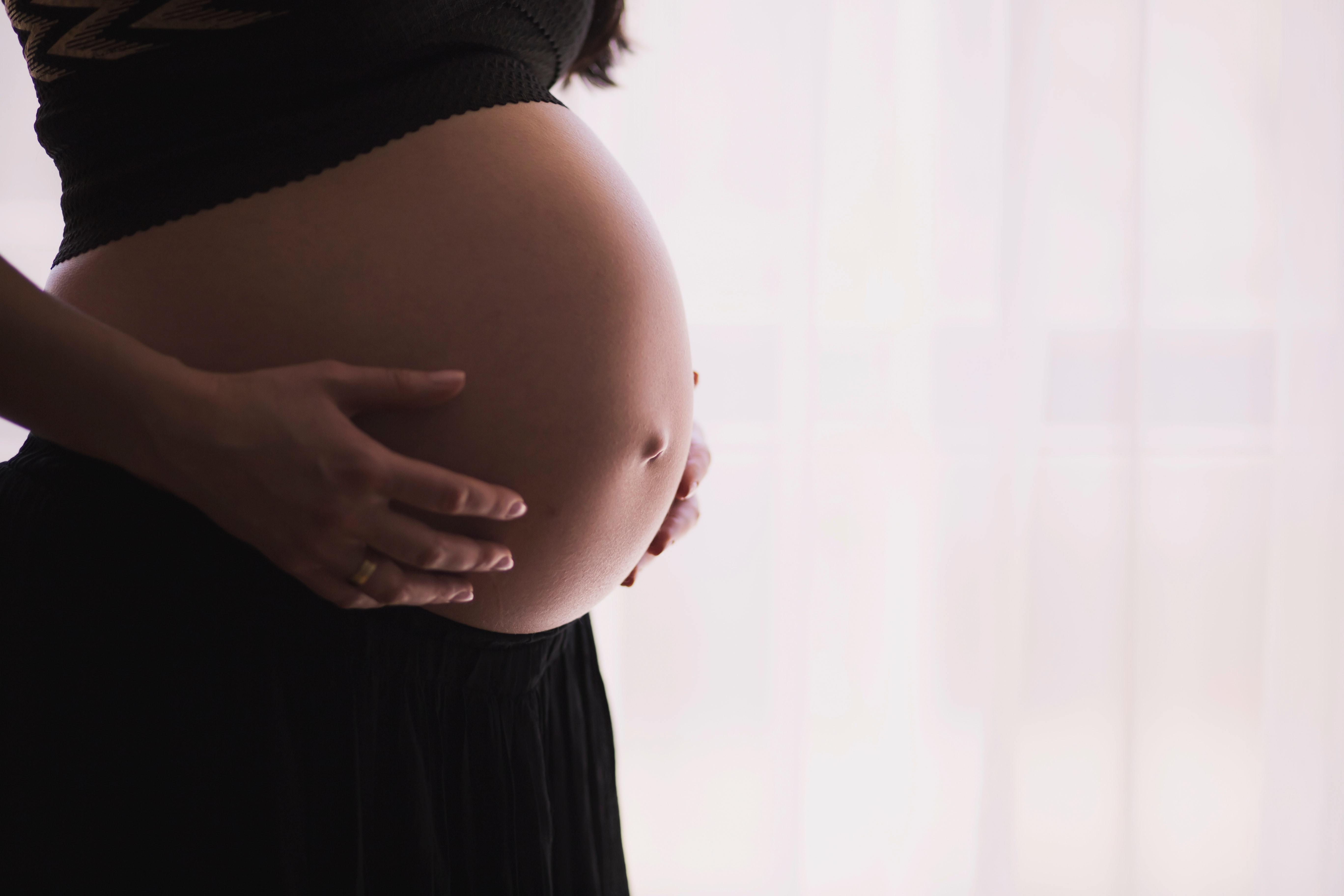 High Blood Pressure during Pregnancy Linked to Kidney Disease