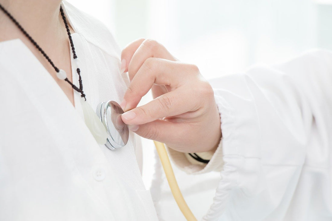 High Blood Pressure and Heart Disease