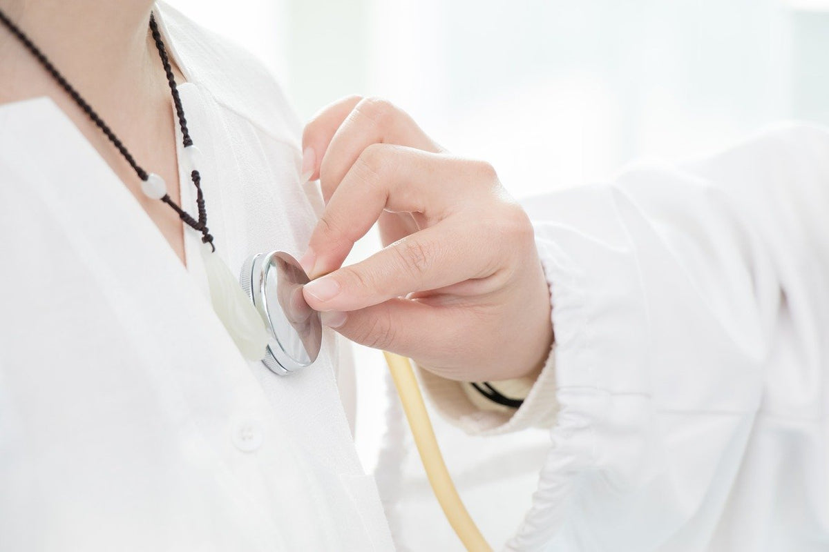 High Blood Pressure and Heart Disease
