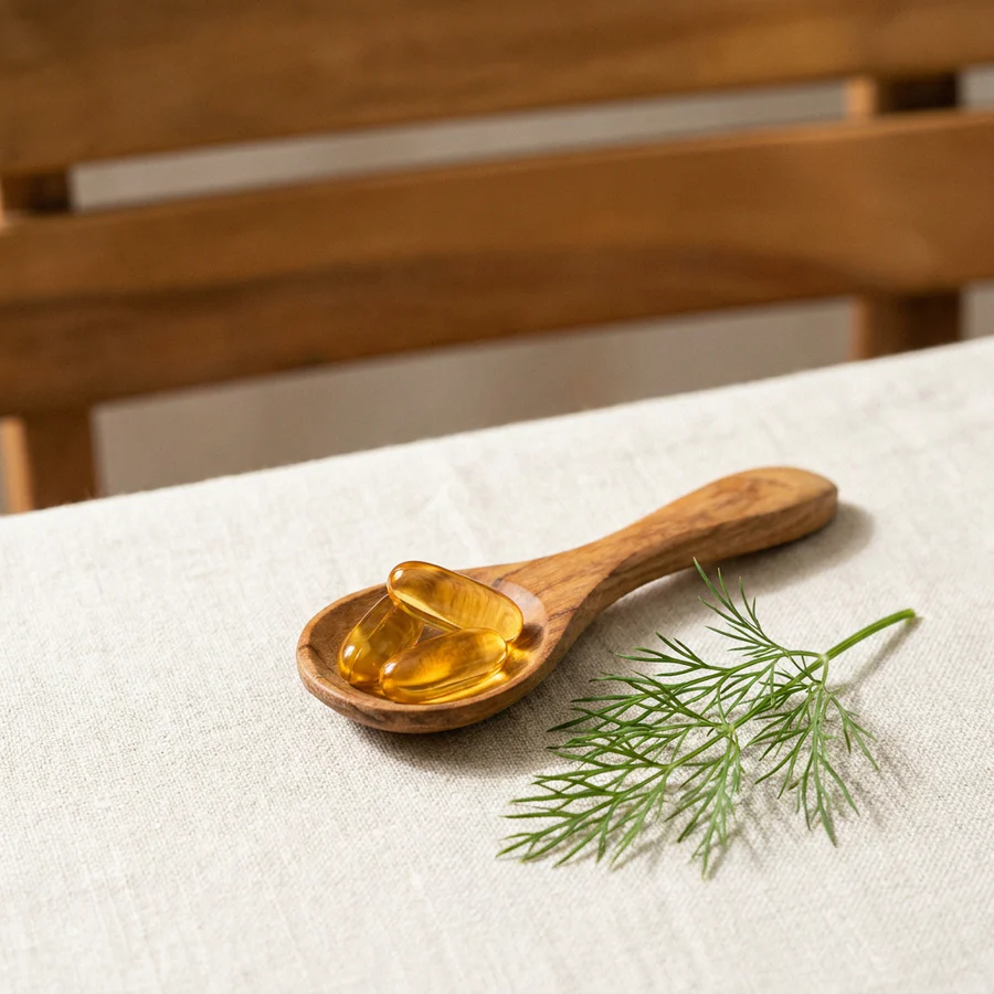 OMEGA-3
