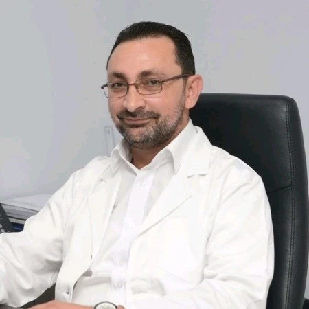 DR. SAM MEIDAN