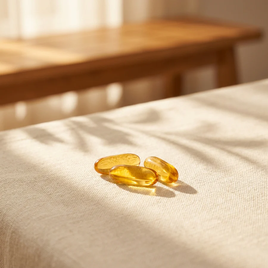 VITAMIN D3