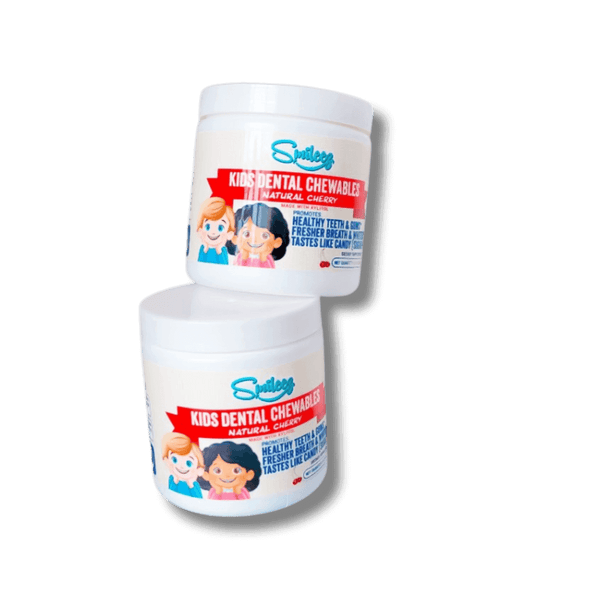 Smileez - 2 Jars