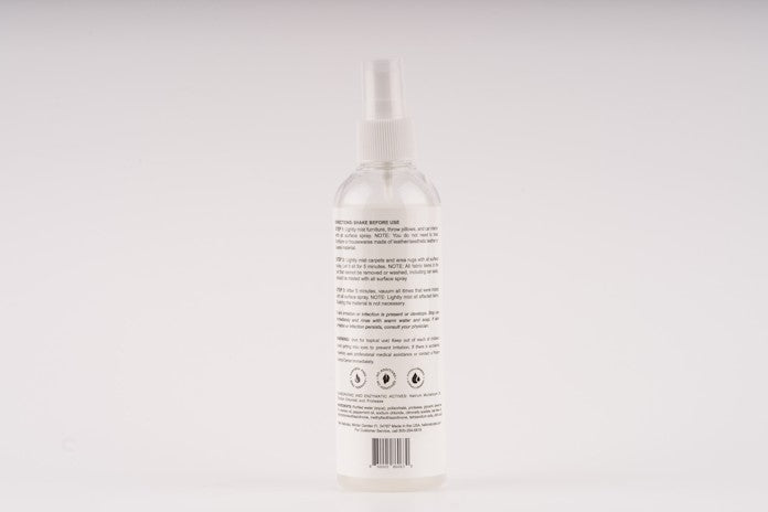 ClearLice House Spray