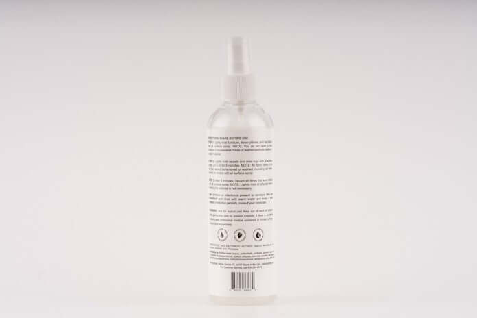 ClearLice House Spray