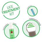 Large Family Kit - Treats up to 3 people!