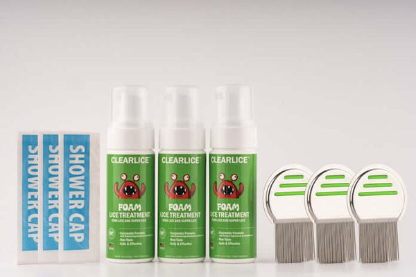 Large Family Kit - Treats up to 3 people!
