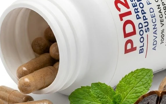 YOU'VE TRIED CUTTING SODIUM. YOU'VE TRIED EXERCISING MORE. Your