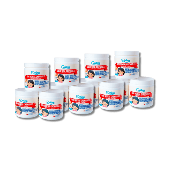 Smileez - 12 Month Supply