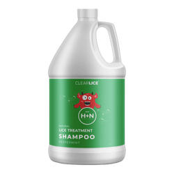 ClearLice Family Size Treatment Shampoo