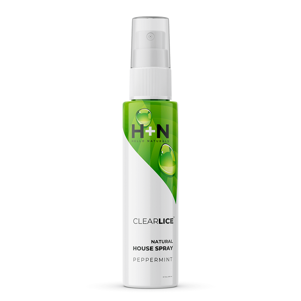 ClearLice House Spray