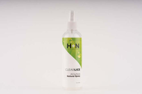 ClearLice House Spray