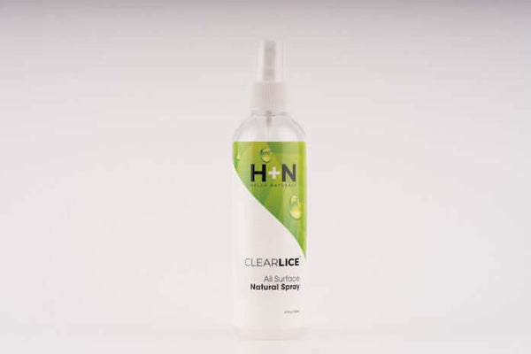 ClearLice House Spray