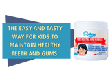 Smileez for Kids!