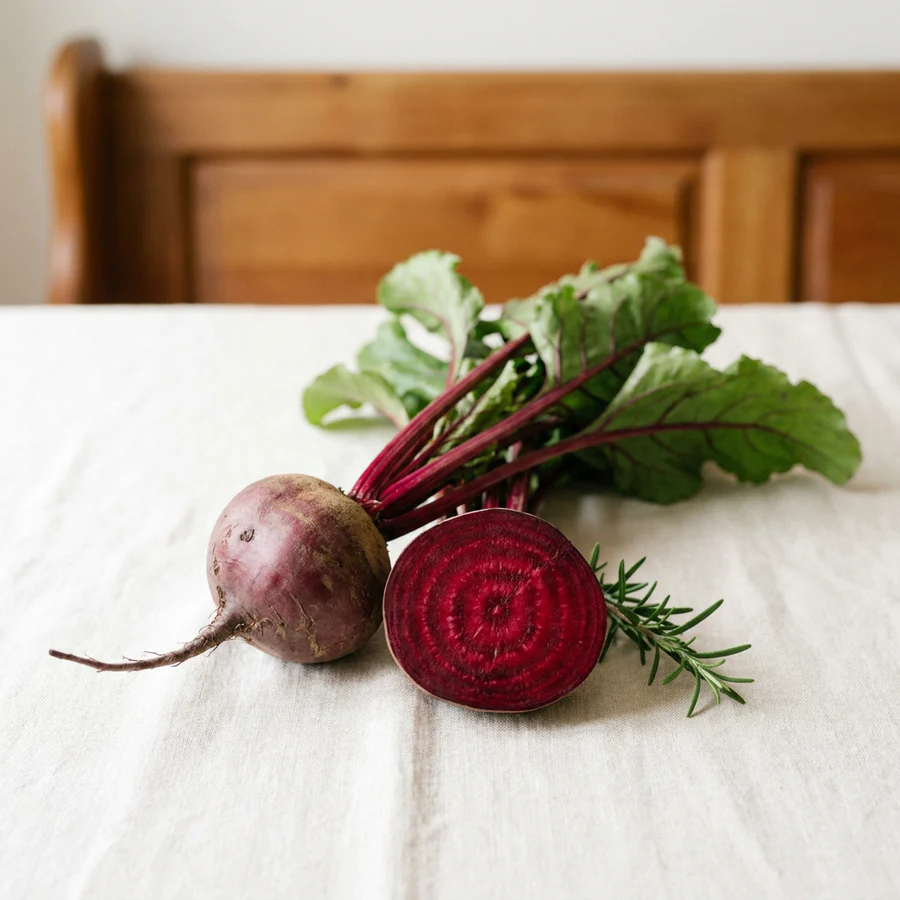 BEET ROOT