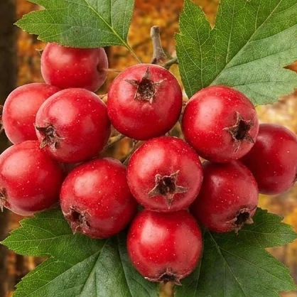 HAWTHORN BERRY