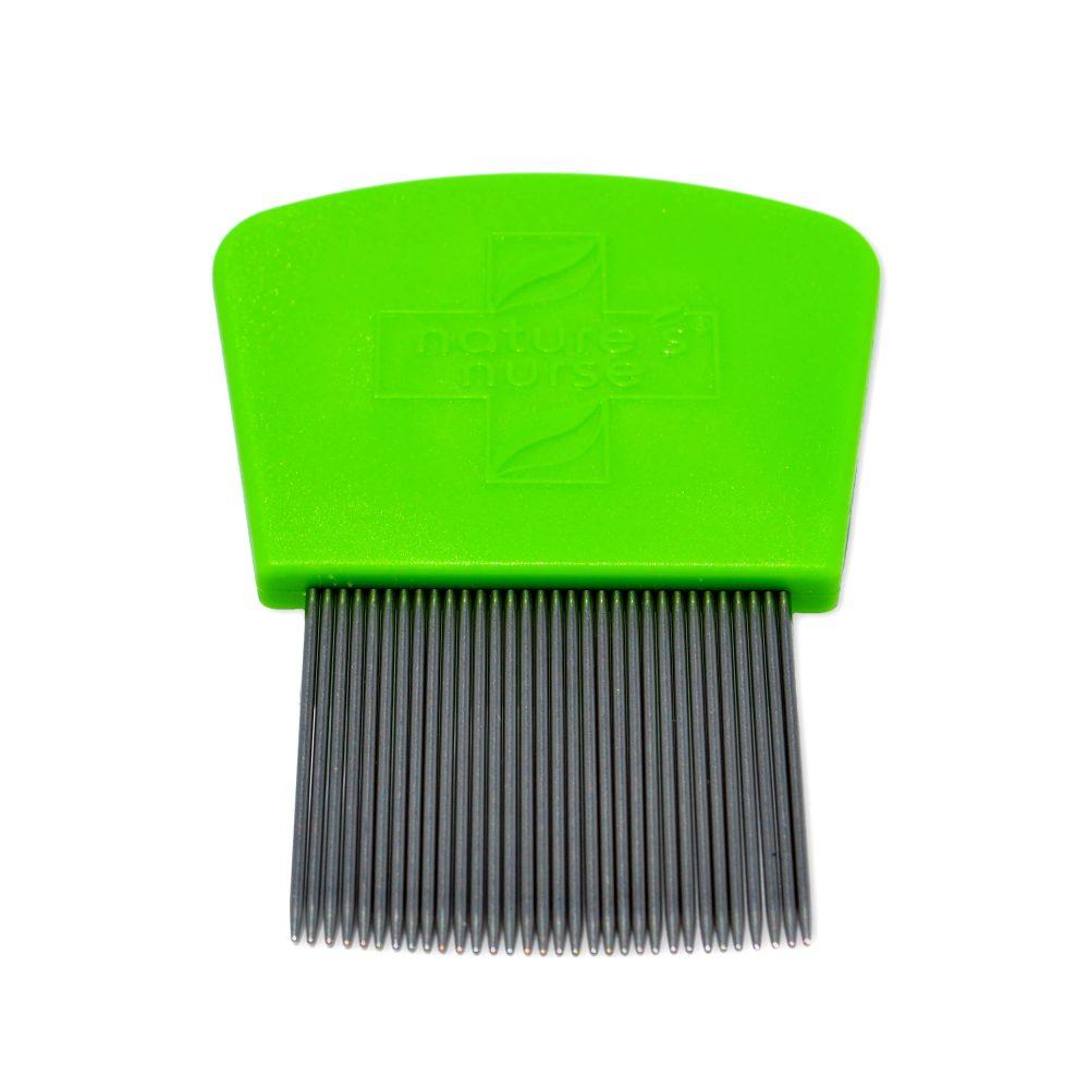 ClearLice – Stainless Steel Nit Comb