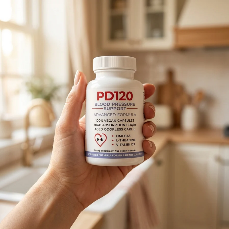 PD120®