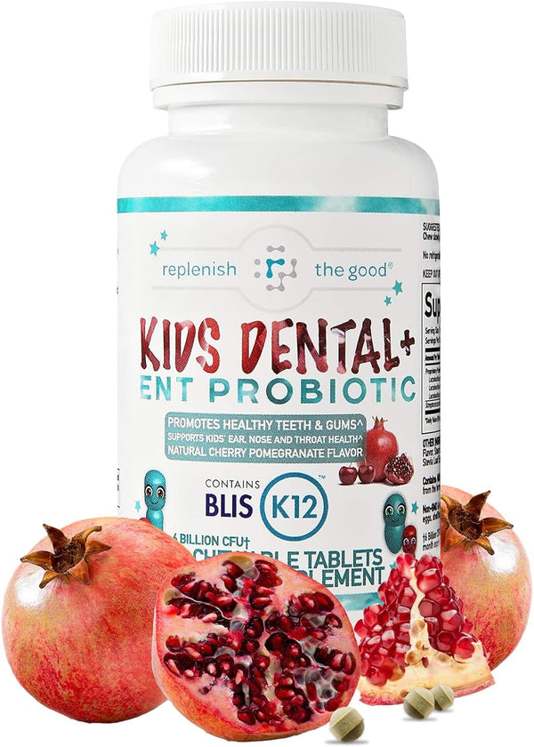 Kids Dental Probiotic Chews