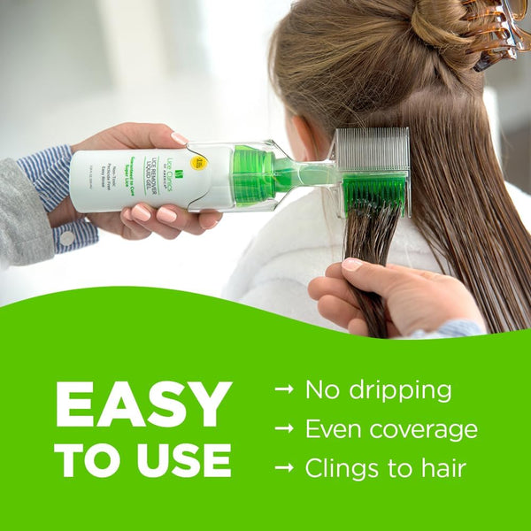 Freedom Lice Removal Kit Pro