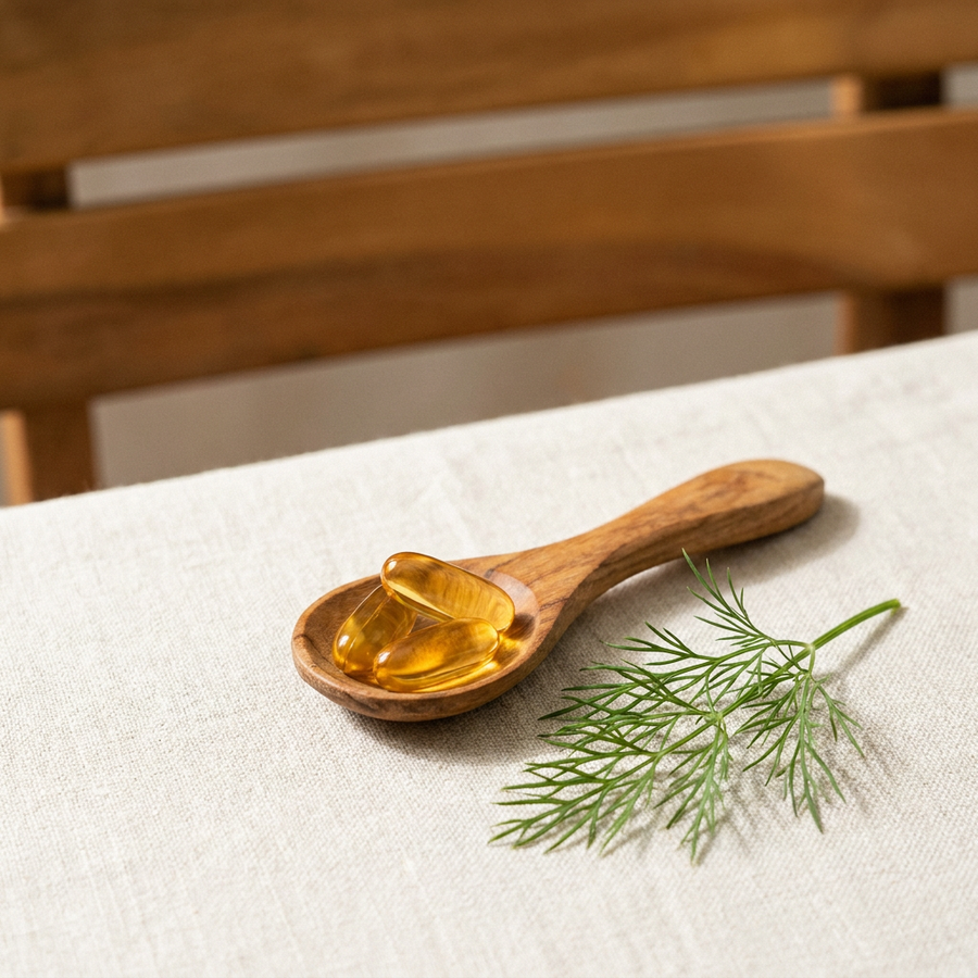 Omega-3