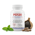 PD120 bottle