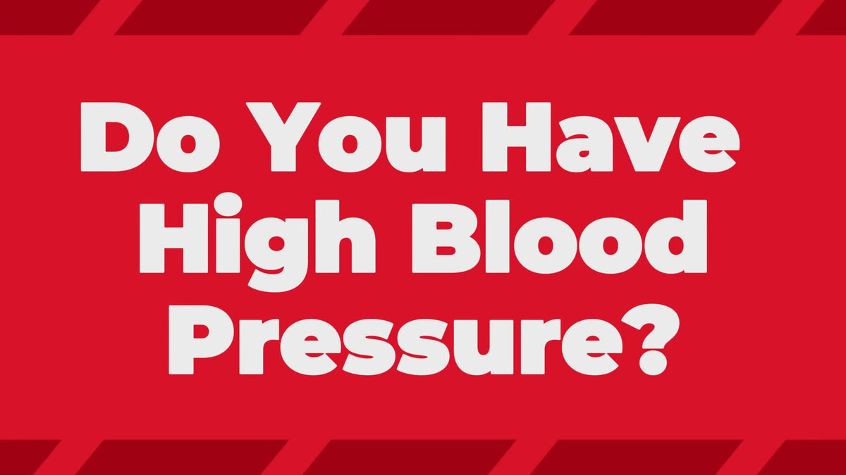 PD120® Blood Pressure Support Supplement — Natural Heart Health Formula with Omega-3, L-Theanine, Vitamin D3 & Beet Root
